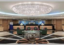 أبراج مكة ميلينيوم 